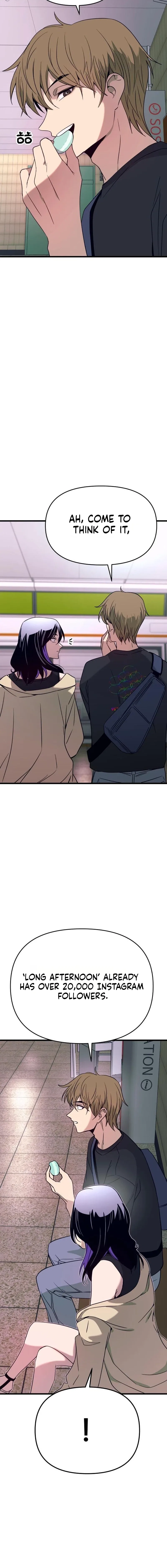 My Bias Gets on the Last Train Chapter 79 – Page 28