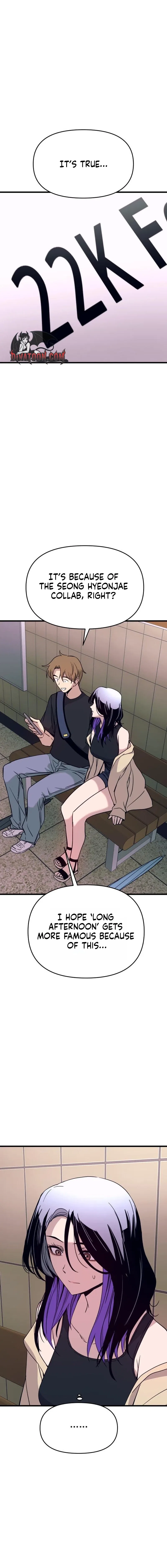 My Bias Gets on the Last Train Chapter 79 – Page 31