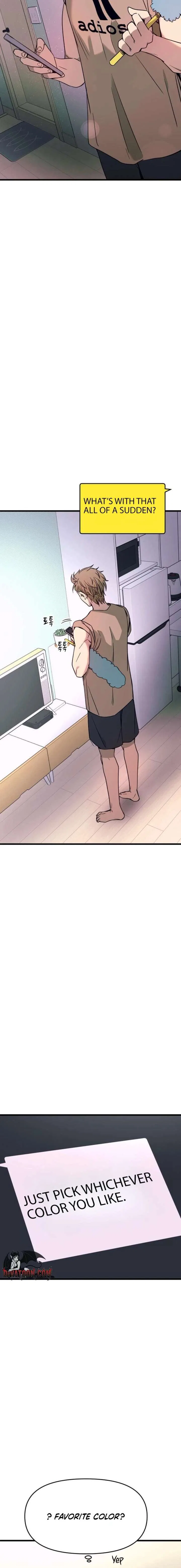 My Bias Gets on the Last Train Chapter 78 – Page 2