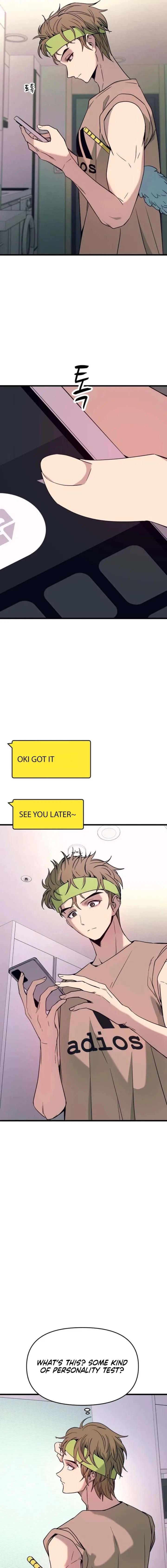 My Bias Gets on the Last Train Chapter 78 – Page 3