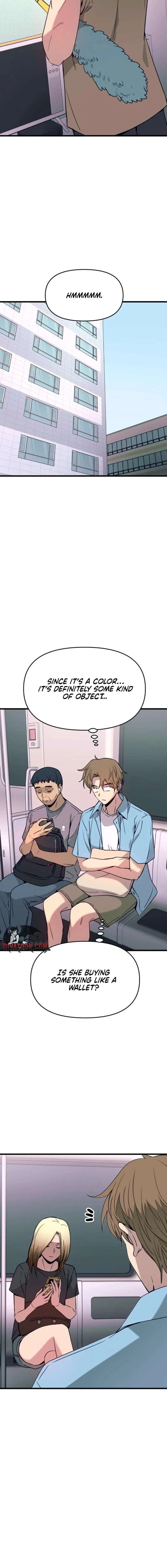 My Bias Gets on the Last Train Chapter 78 – Page 4