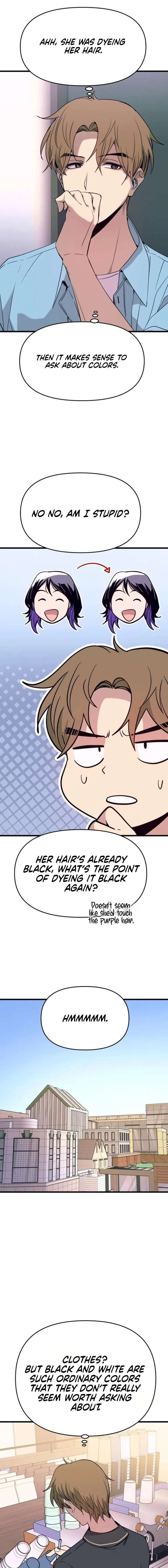 My Bias Gets on the Last Train Chapter 78 – Page 5