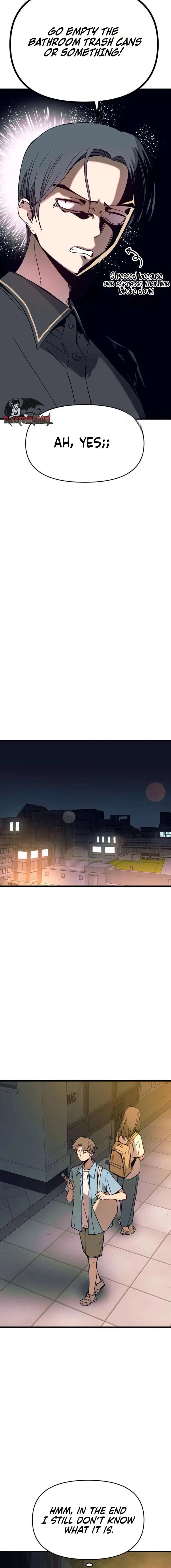 My Bias Gets on the Last Train Chapter 78 – Page 8