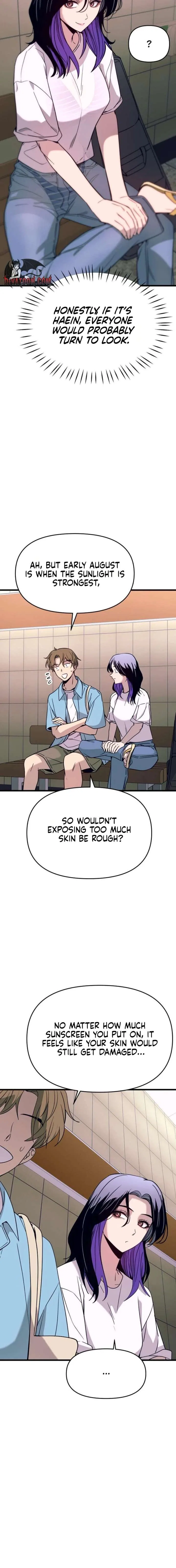 My Bias Gets on the Last Train Chapter 78 – Page 12