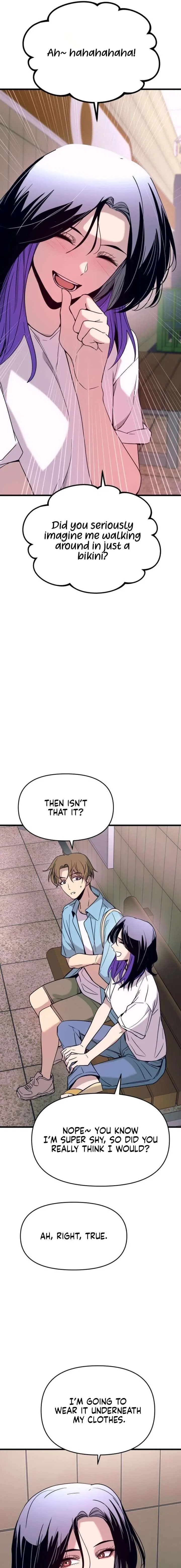 My Bias Gets on the Last Train Chapter 78 – Page 13