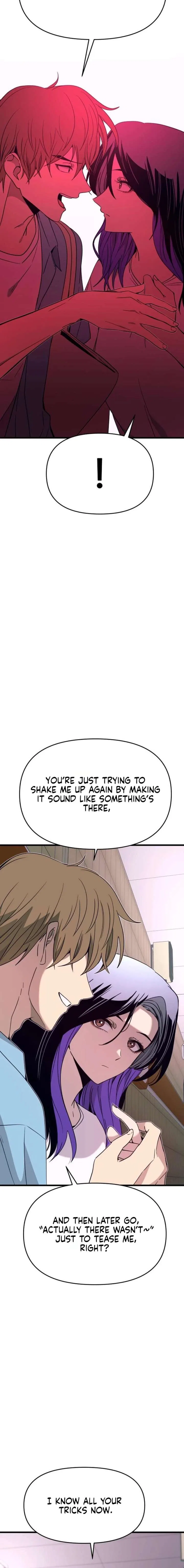 My Bias Gets on the Last Train Chapter 78 – Page 24