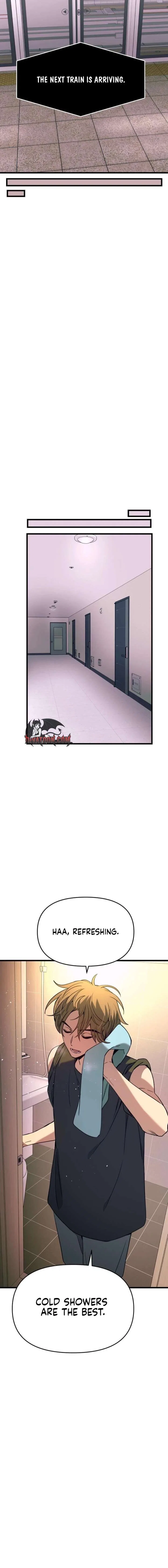 My Bias Gets on the Last Train Chapter 78 – Page 26
