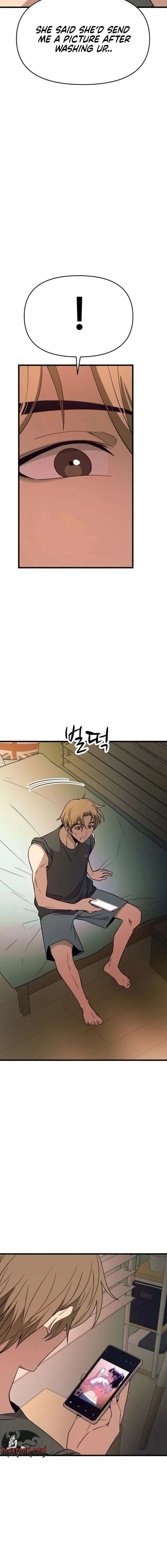 My Bias Gets on the Last Train Chapter 78 – Page 28