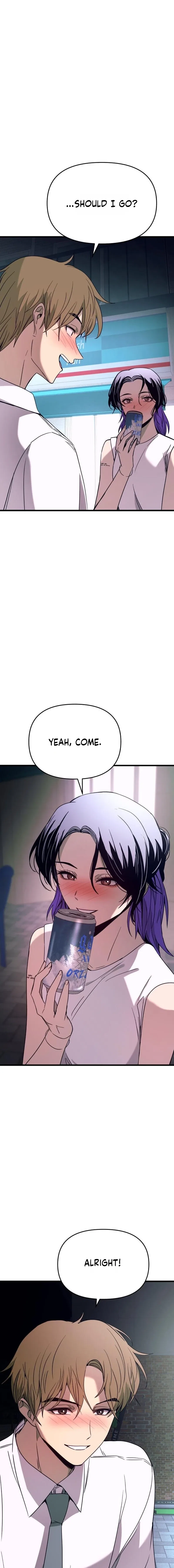 My Bias Gets on the Last Train Chapter 77 – Page 9