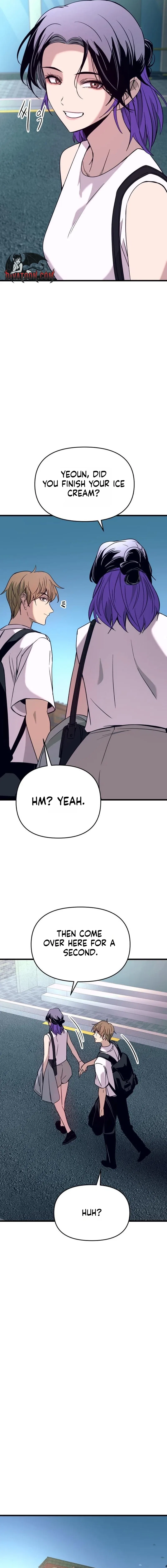 My Bias Gets on the Last Train Chapter 77 – Page 31