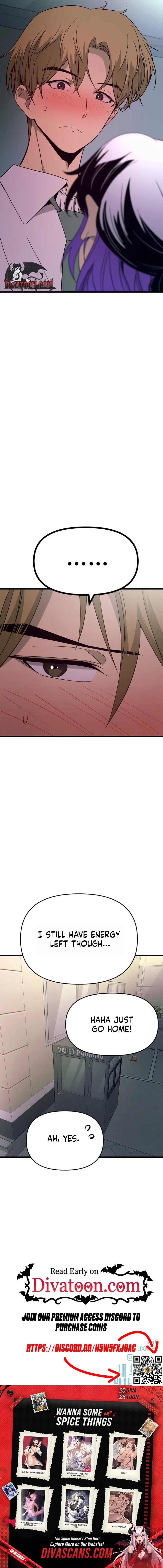 My Bias Gets on the Last Train Chapter 77 – Page 35