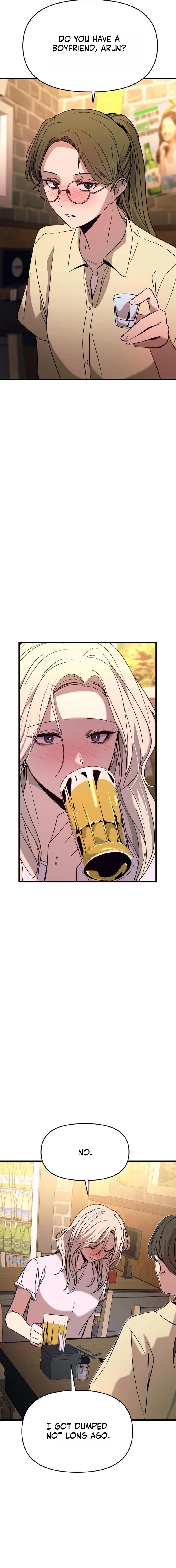My Bias Gets on the Last Train Chapter 76 – Page 5