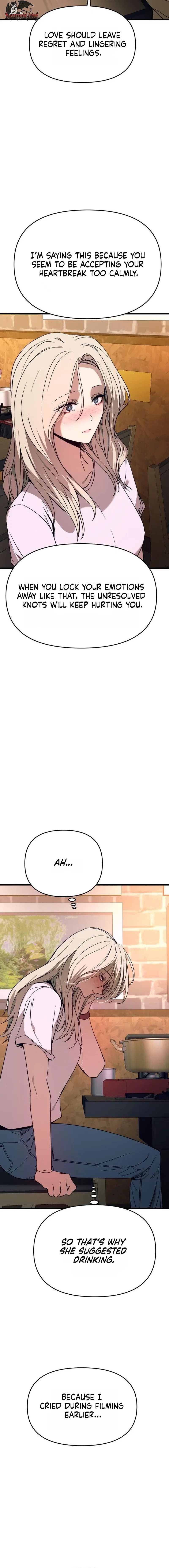 My Bias Gets on the Last Train Chapter 76 – Page 10