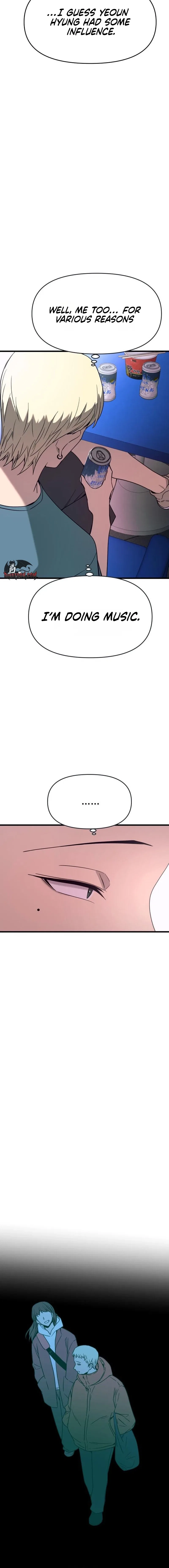 My Bias Gets on the Last Train Chapter 76 – Page 26