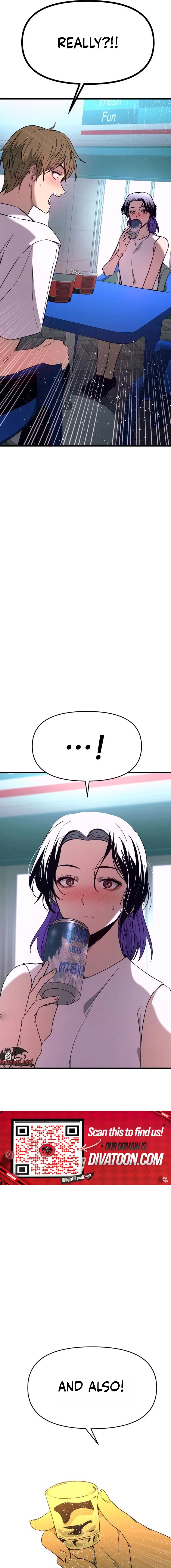 My Bias Gets on the Last Train Chapter 76 – Page 31