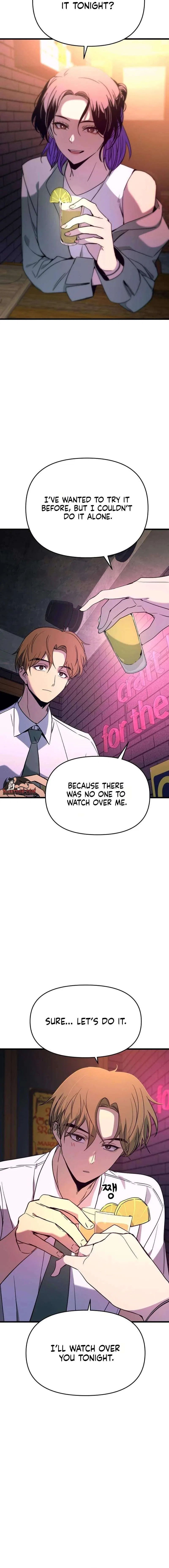 My Bias Gets on the Last Train Chapter 75 – Page 4