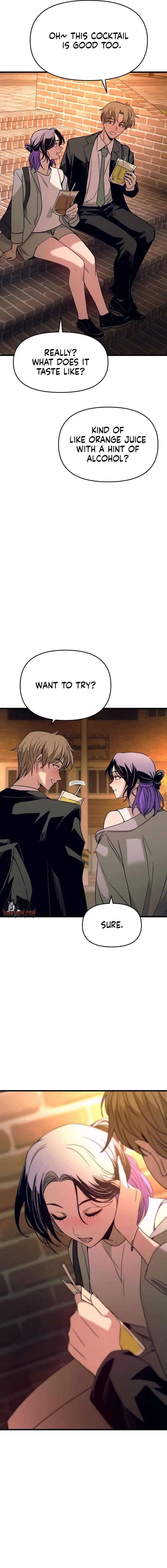 My Bias Gets on the Last Train Chapter 75 – Page 9