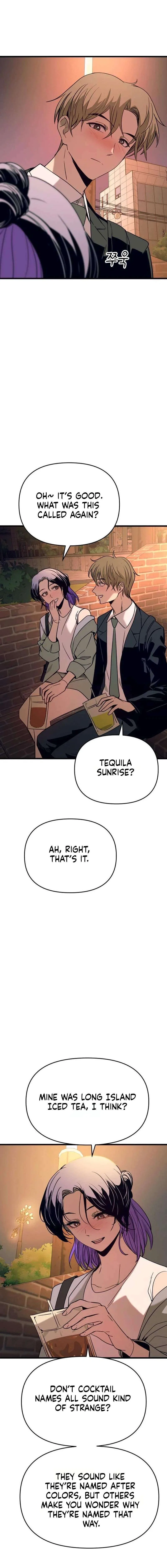 My Bias Gets on the Last Train Chapter 75 – Page 10