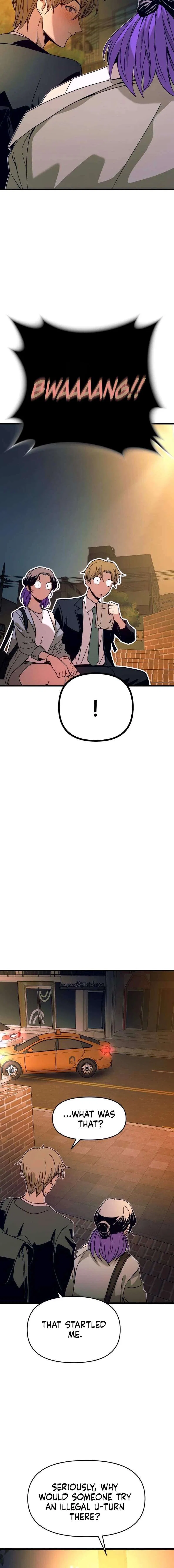 My Bias Gets on the Last Train Chapter 75 – Page 16