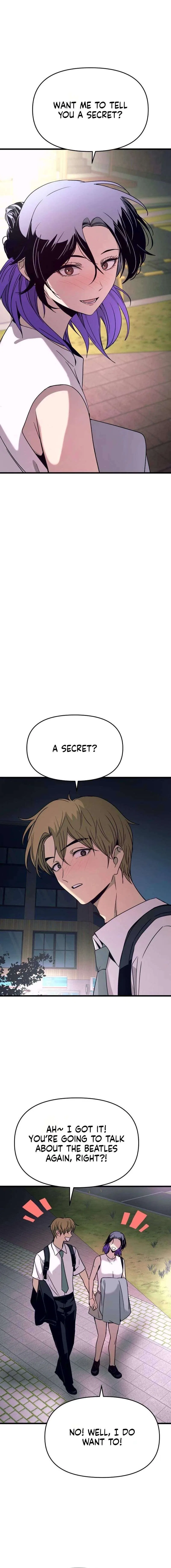 My Bias Gets on the Last Train Chapter 75 – Page 26