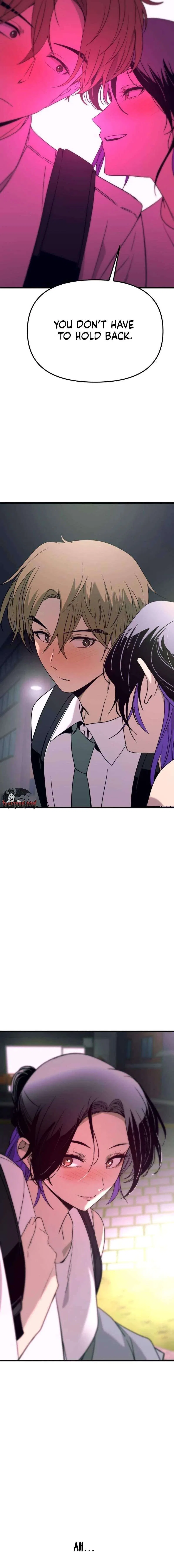 My Bias Gets on the Last Train Chapter 75 – Page 29