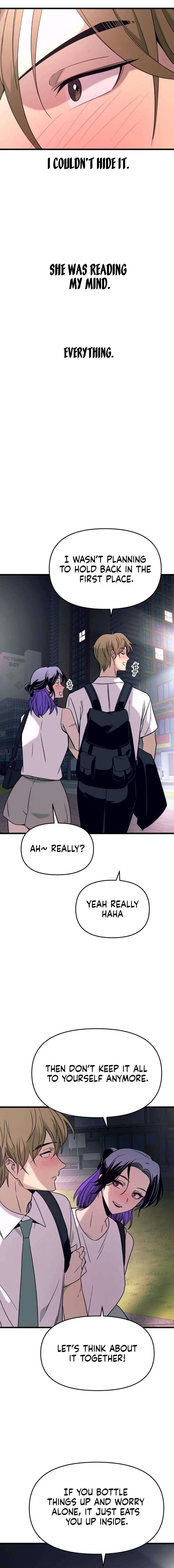 My Bias Gets on the Last Train Chapter 75 – Page 30