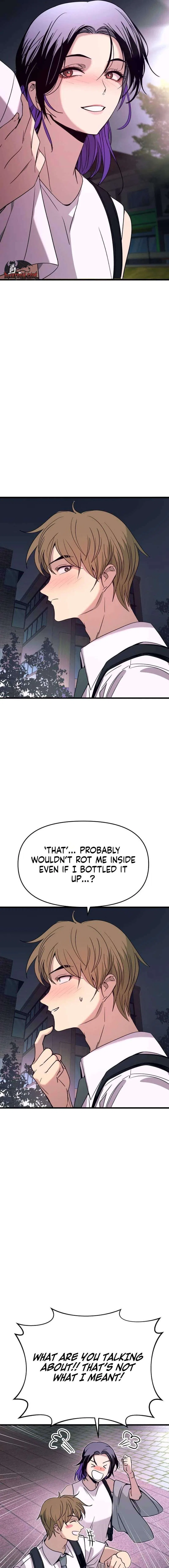 My Bias Gets on the Last Train Chapter 75 – Page 31