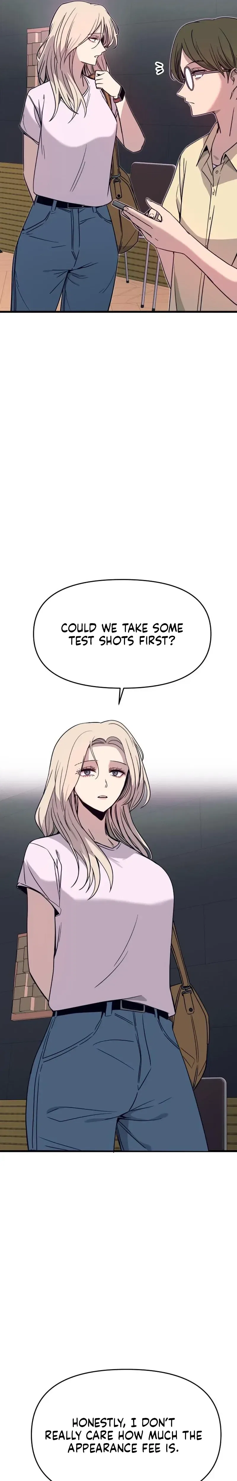 My Bias Gets on the Last Train Chapter 74 – Page 10