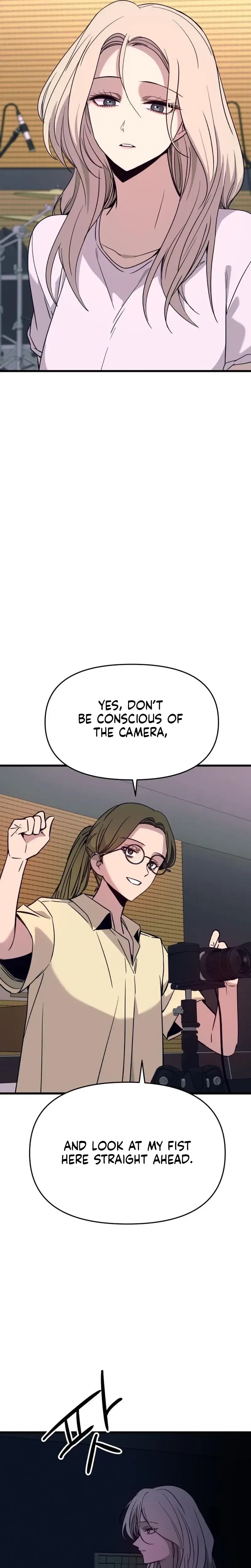My Bias Gets on the Last Train Chapter 74 – Page 13