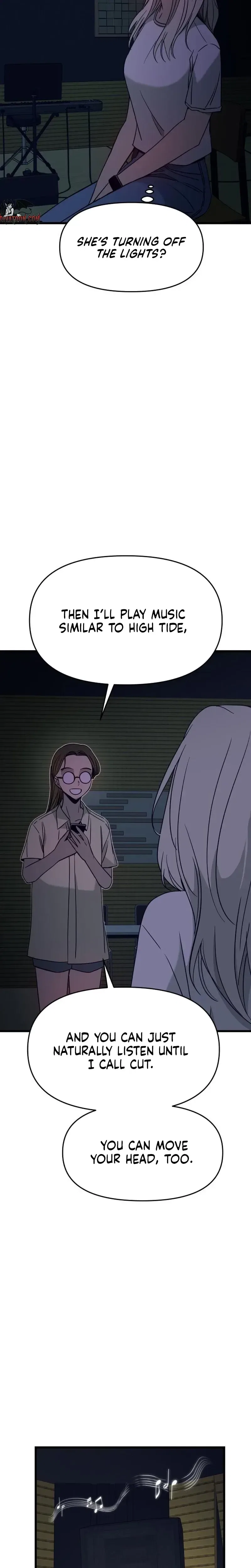 My Bias Gets on the Last Train Chapter 74 – Page 14