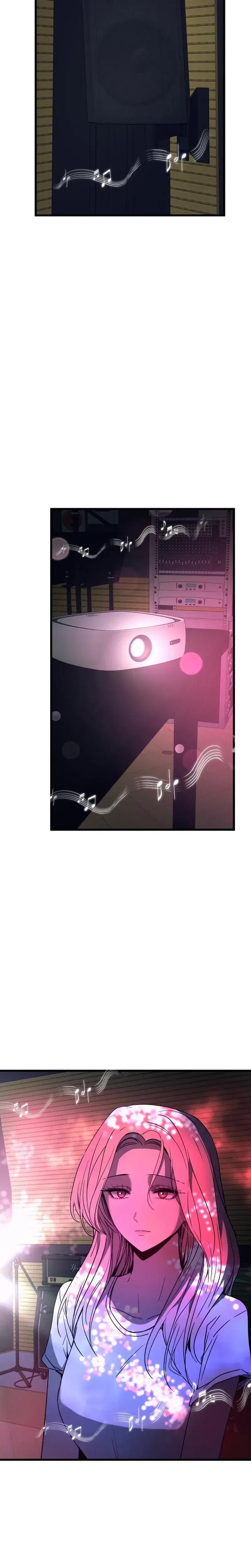 My Bias Gets on the Last Train Chapter 74 – Page 15