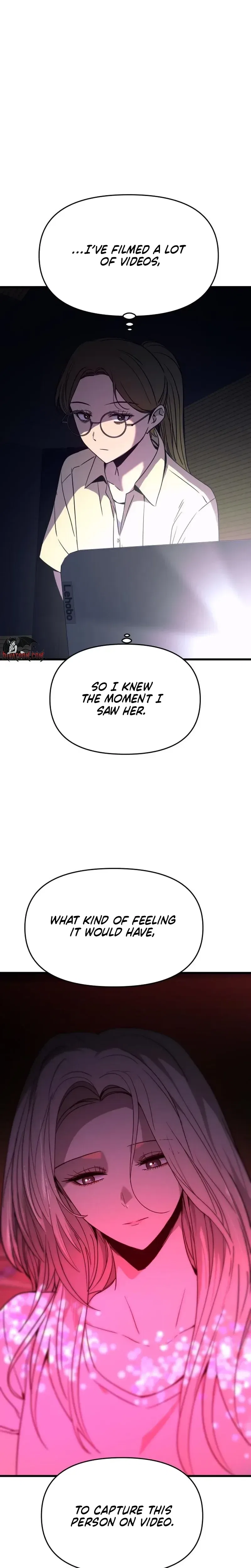 My Bias Gets on the Last Train Chapter 74 – Page 17