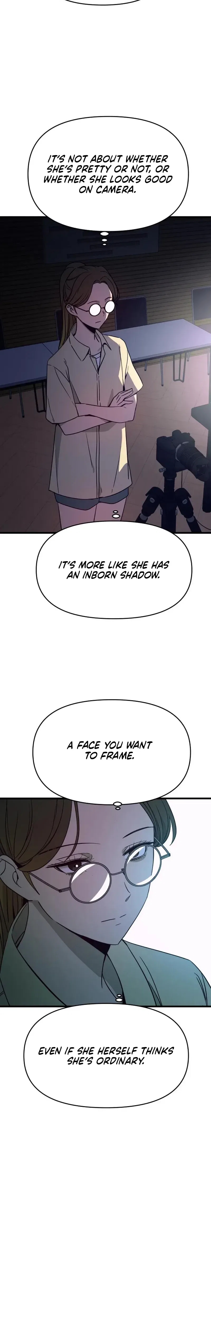 My Bias Gets on the Last Train Chapter 74 – Page 18