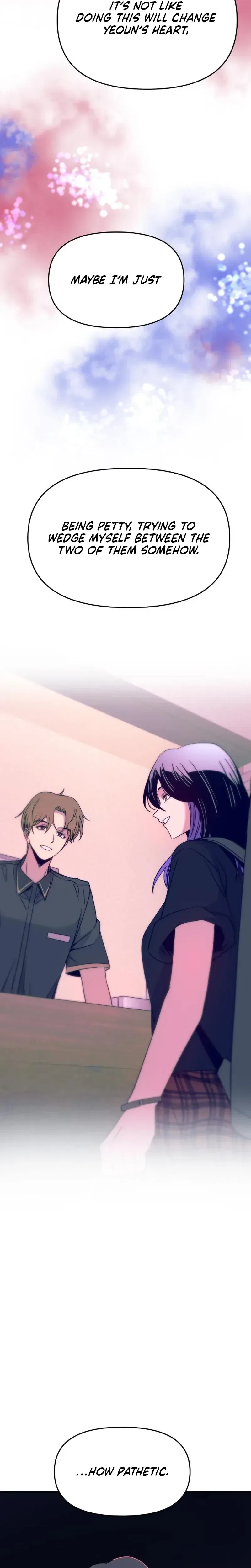My Bias Gets on the Last Train Chapter 74 – Page 20