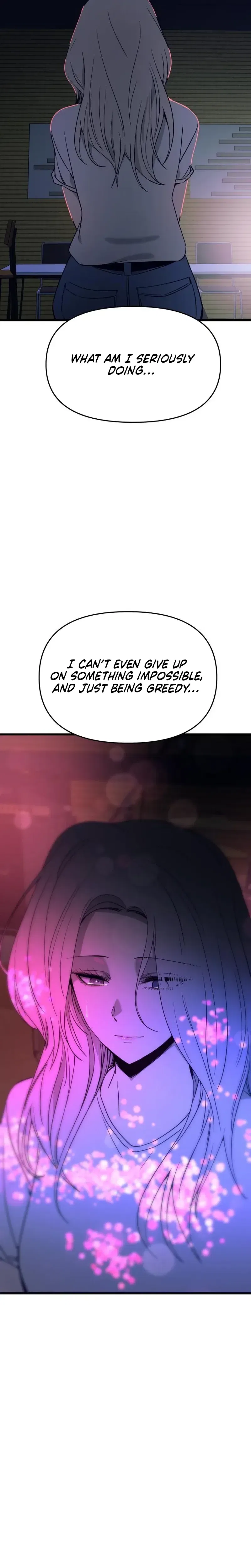 My Bias Gets on the Last Train Chapter 74 – Page 21
