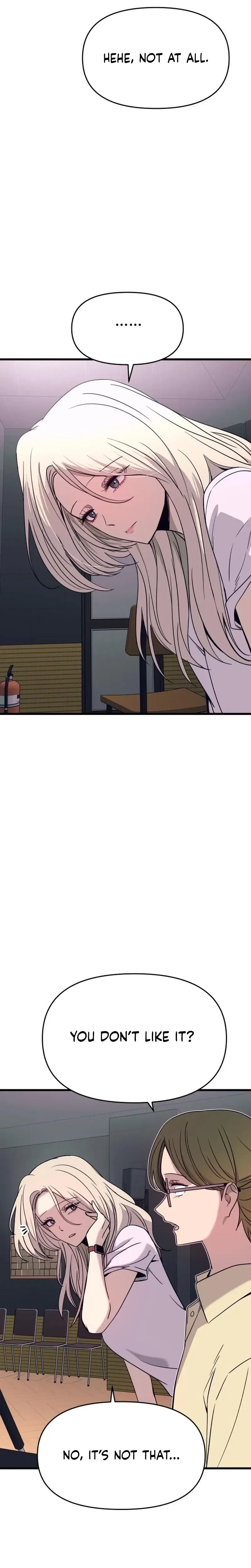 My Bias Gets on the Last Train Chapter 74 – Page 25