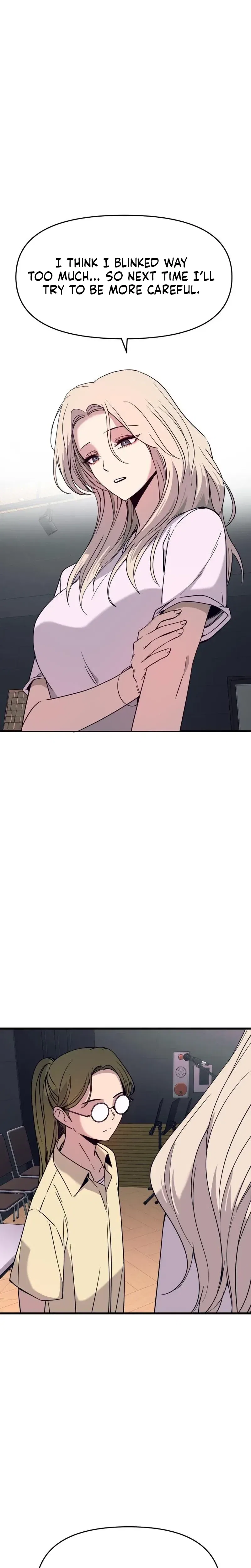 My Bias Gets on the Last Train Chapter 74 – Page 26