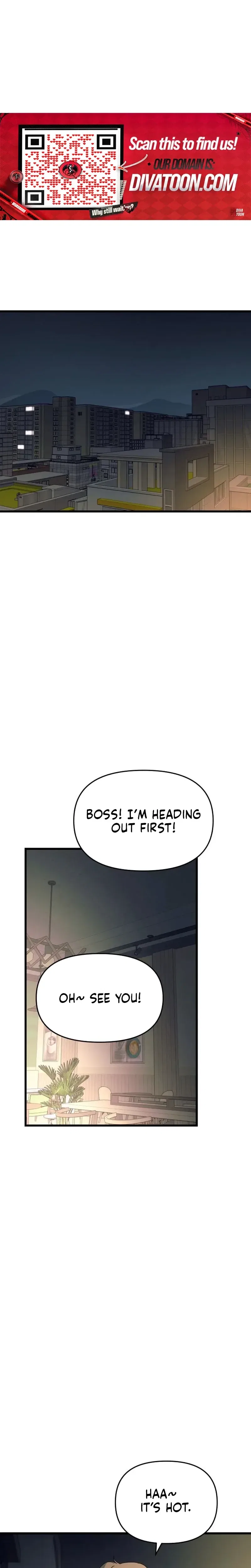 My Bias Gets on the Last Train Chapter 74 – Page 32
