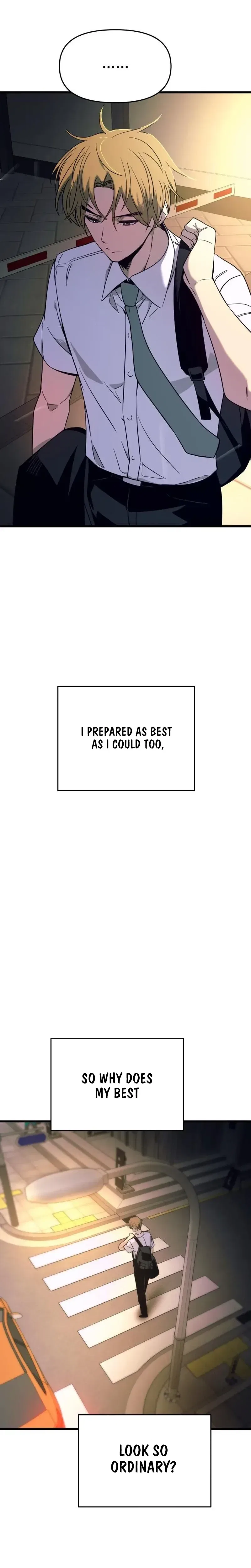 My Bias Gets on the Last Train Chapter 74 – Page 35