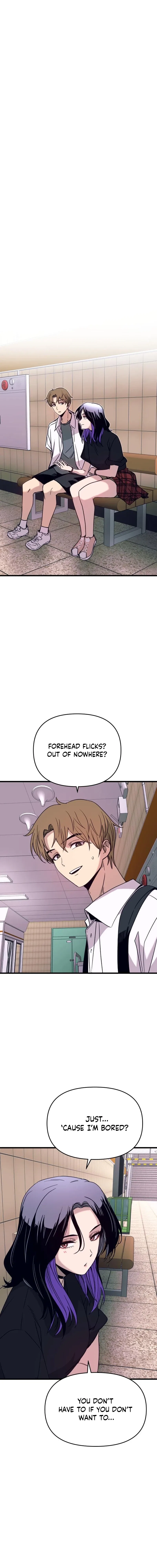 My Bias Gets on the Last Train Chapter 73 – Page 13