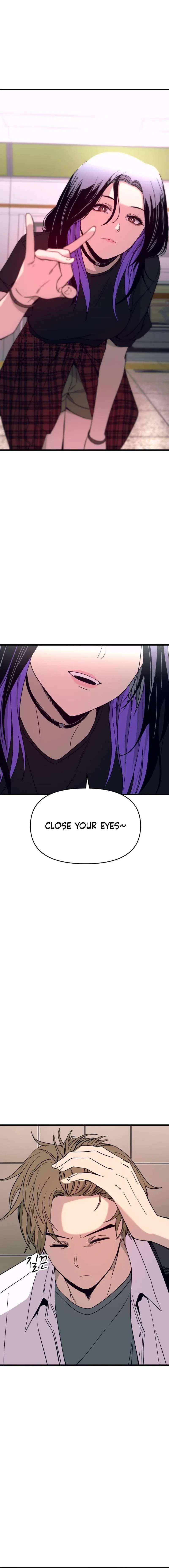 My Bias Gets on the Last Train Chapter 73 – Page 24
