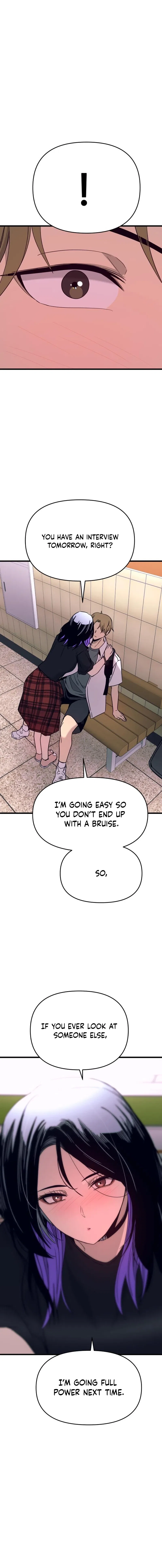 My Bias Gets on the Last Train Chapter 73 – Page 26