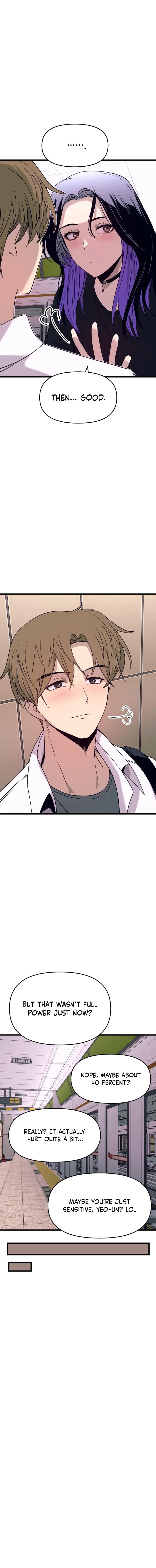My Bias Gets on the Last Train Chapter 73 – Page 28
