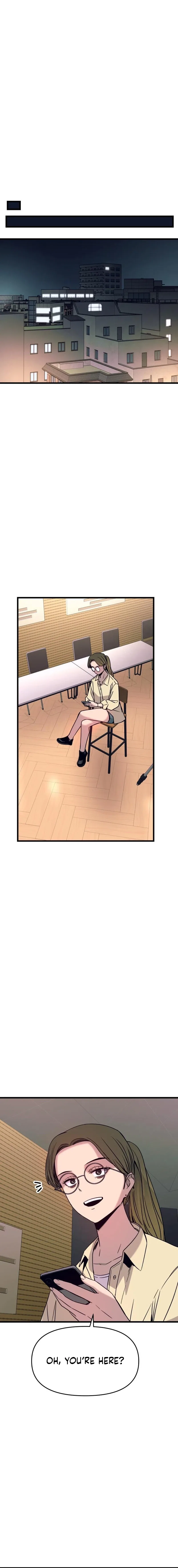 My Bias Gets on the Last Train Chapter 73 – Page 29