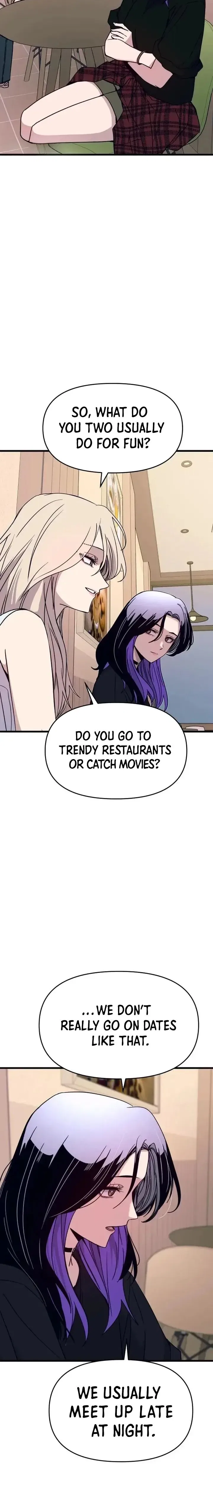 My Bias Gets on the Last Train Chapter 72 – Page 2