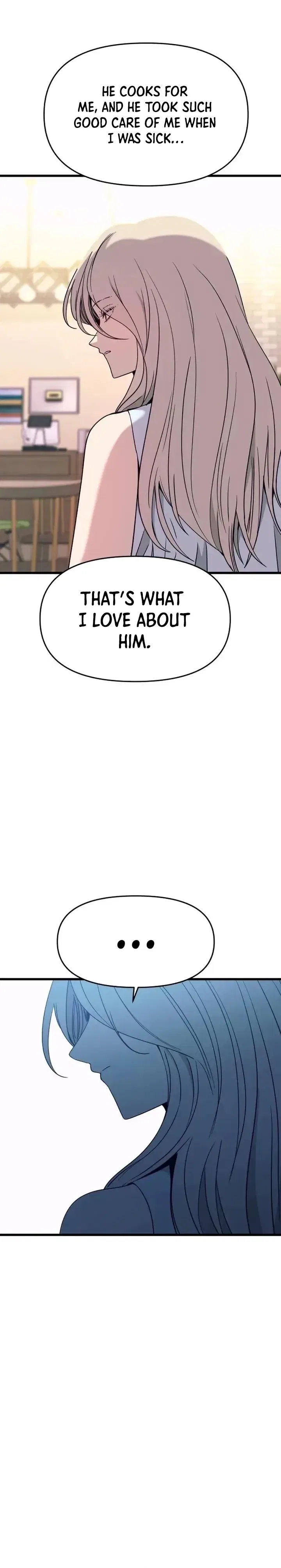 My Bias Gets on the Last Train Chapter 72 – Page 9