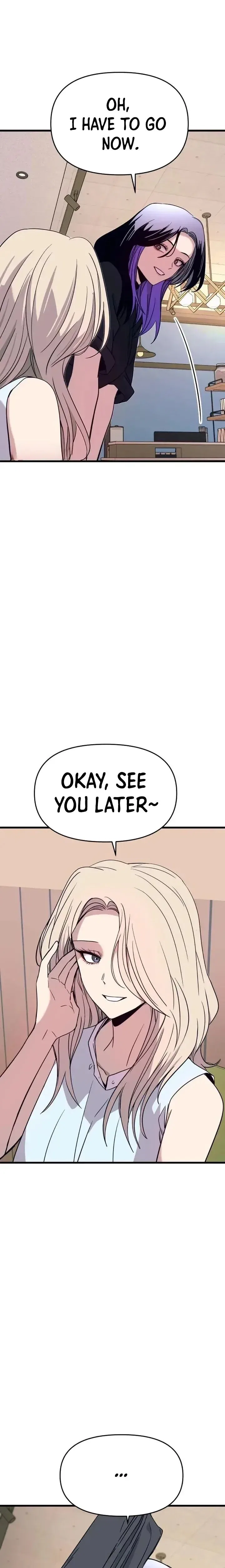 My Bias Gets on the Last Train Chapter 72 – Page 11