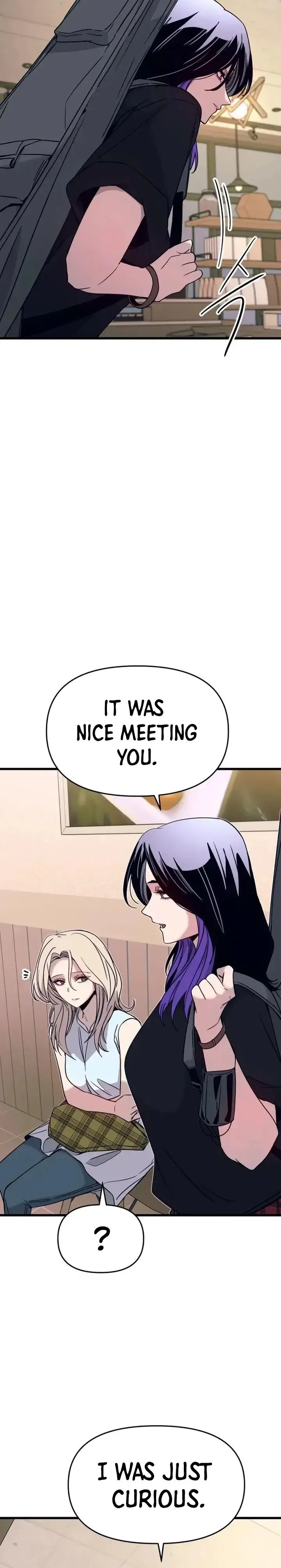 My Bias Gets on the Last Train Chapter 72 – Page 12