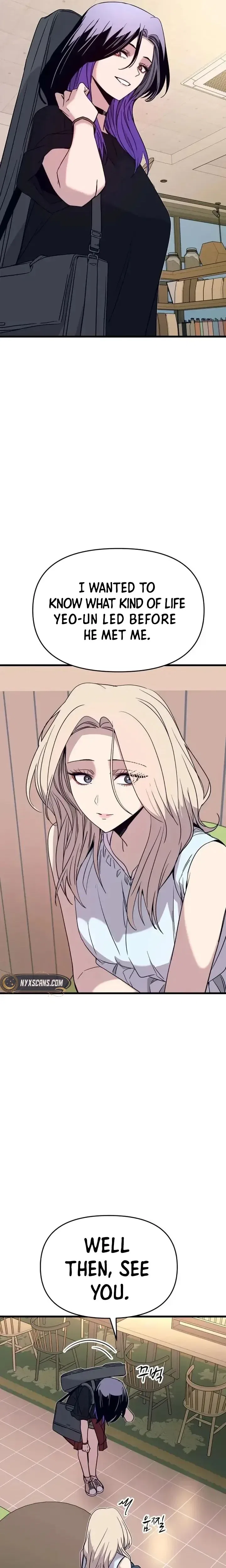 My Bias Gets on the Last Train Chapter 72 – Page 13
