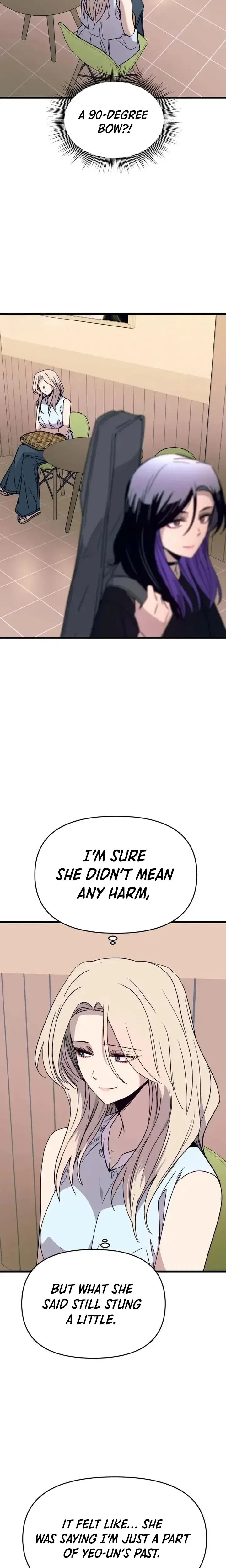 My Bias Gets on the Last Train Chapter 72 – Page 14